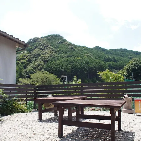 那智の里 Accommodation Along The Kumano Kodo Trail Nachikatsuura Extérieur photo