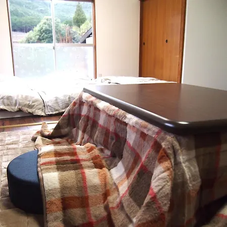 那智の里 Accommodation Along The Kumano Kodo Trail Nachikatsuura Extérieur photo
