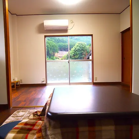 那智の里 Accommodation Along The Kumano Kodo Trail Nachikatsuura Extérieur photo
