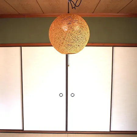 那智の里 Accommodation Along The Kumano Kodo Trail Nachikatsuura Extérieur photo