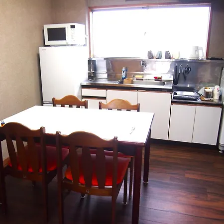 那智の里 Accommodation Along The Kumano Kodo Trail Nachikatsuura Extérieur photo