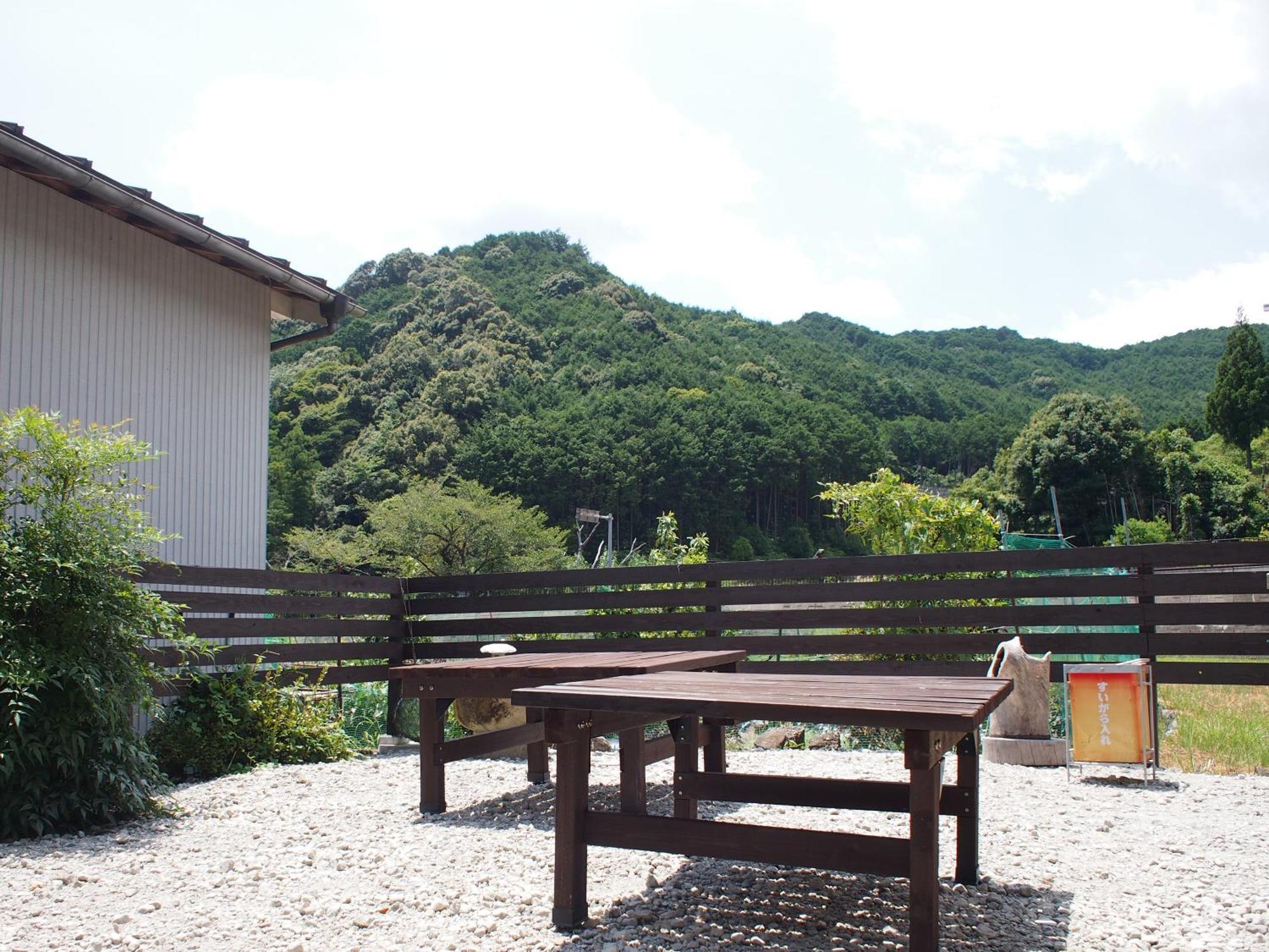 Appartement 那智の里 Along The Kumano Kodo Trail