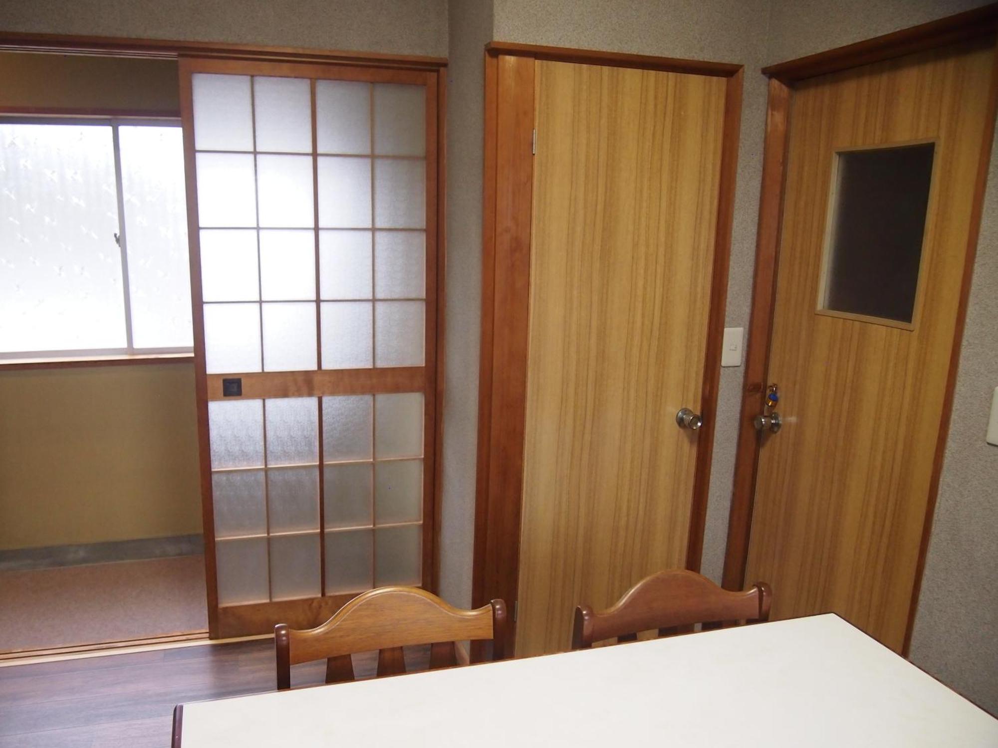那智の里 Along The Kumano Kodo Trail
