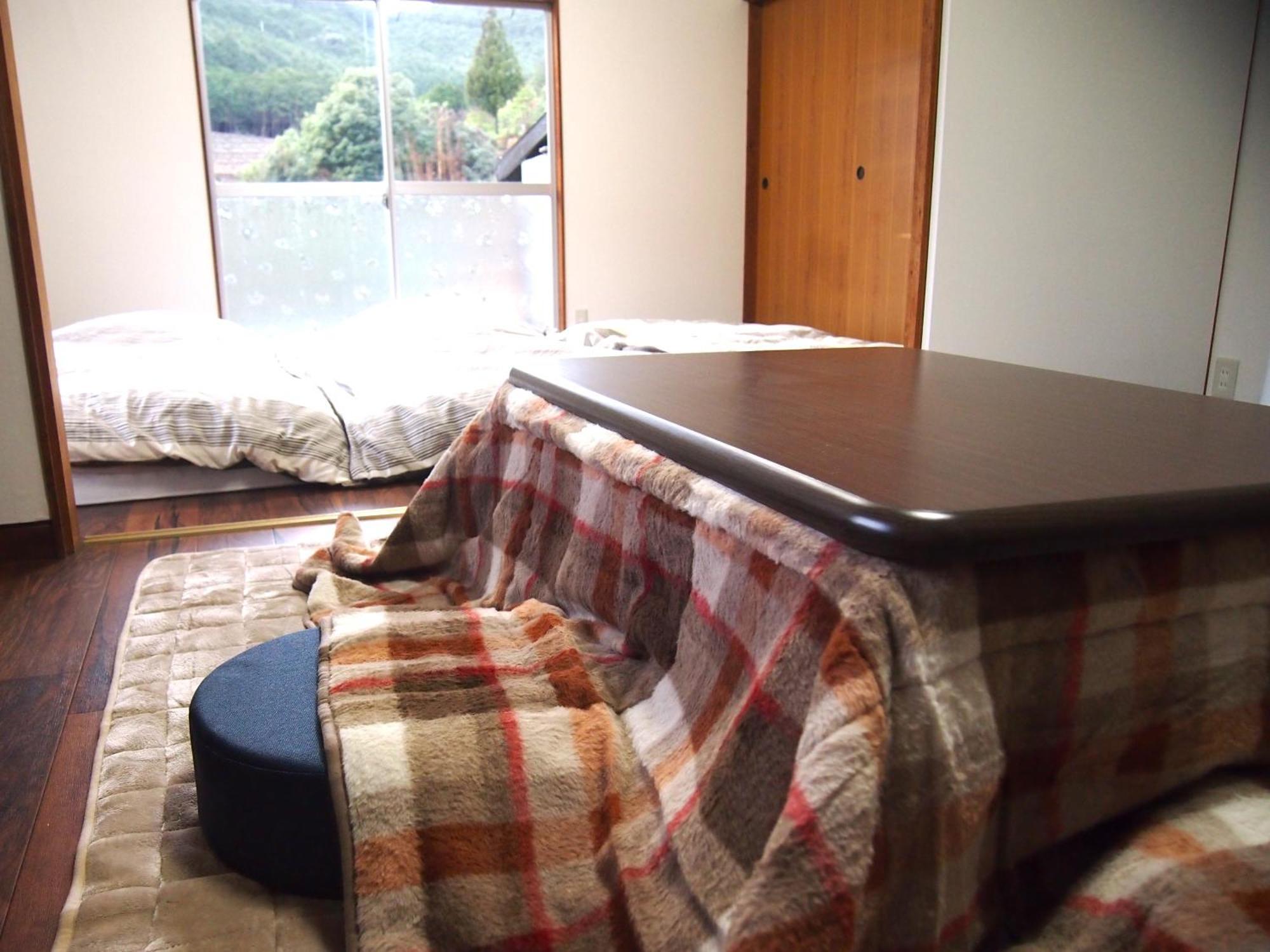 Appartement 那智の里 Along The Kumano Kodo Trail Nachikatsuura