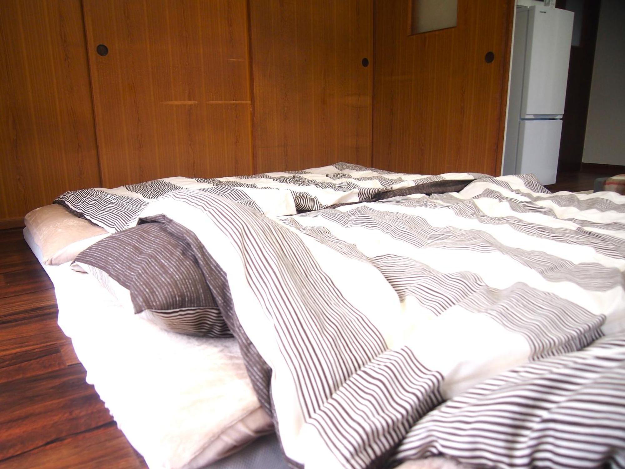 Appartement 那智の里 Along The Kumano Kodo Trail
