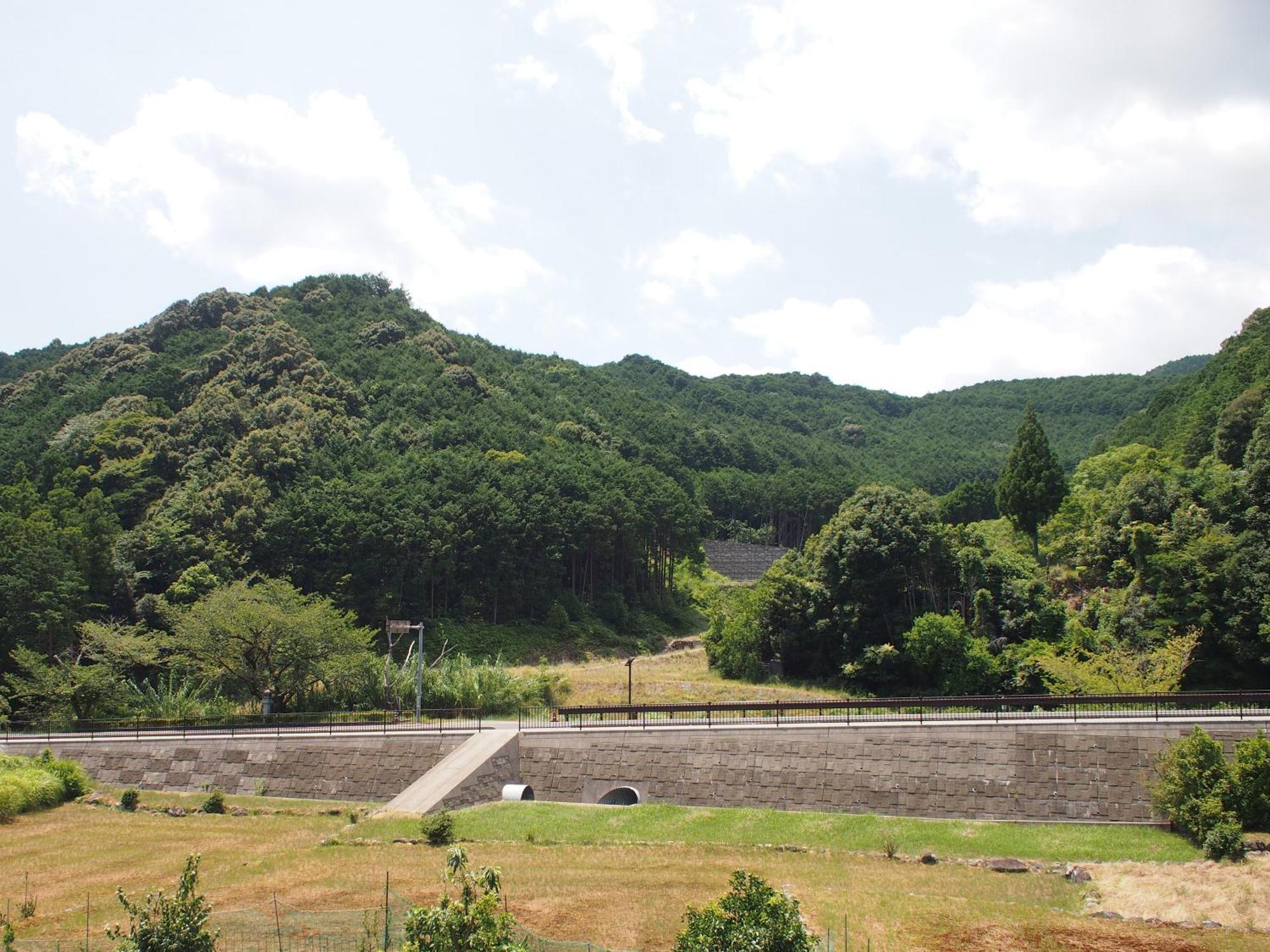 那智の里 Along The Kumano Kodo Trail Appartement