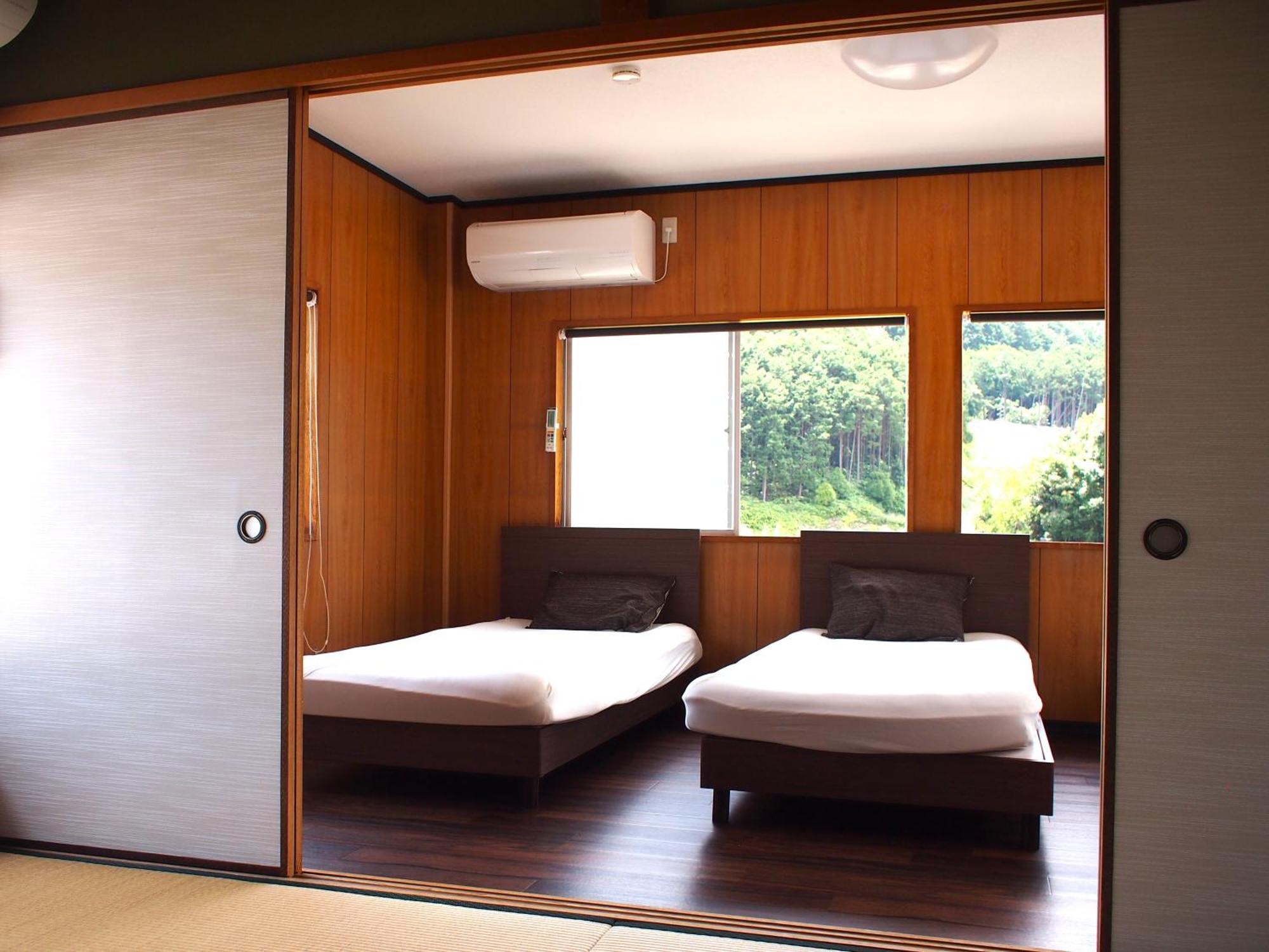 Appartement 那智の里 Along The Kumano Kodo Trail