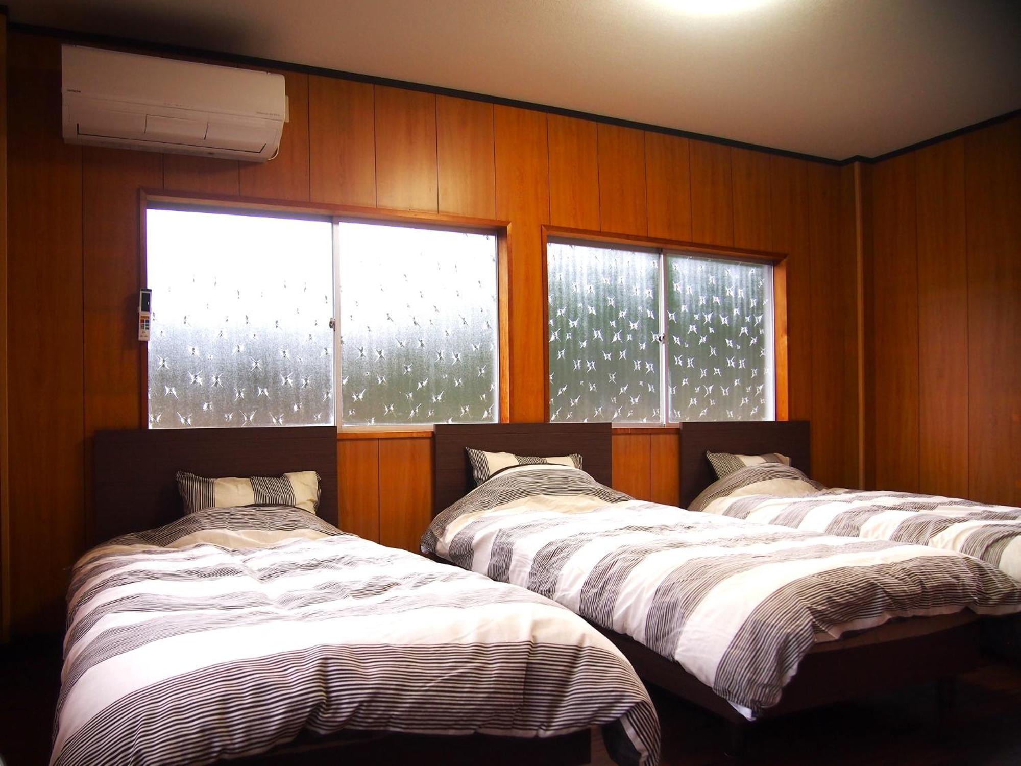 Apartment 那智の里 Along The Kumano Kodo Trail Nachikatsuura