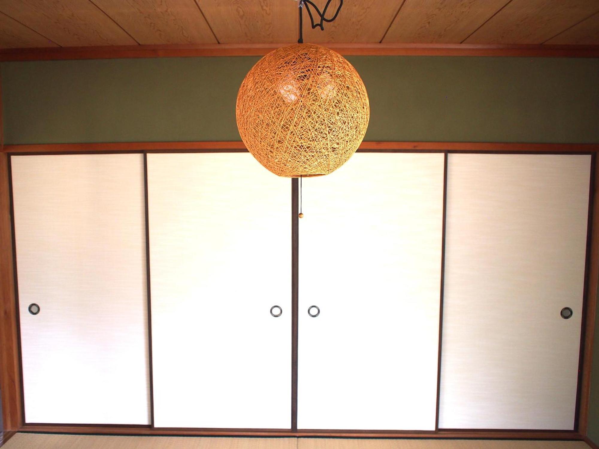 那智の里 Along The Kumano Kodo Trail