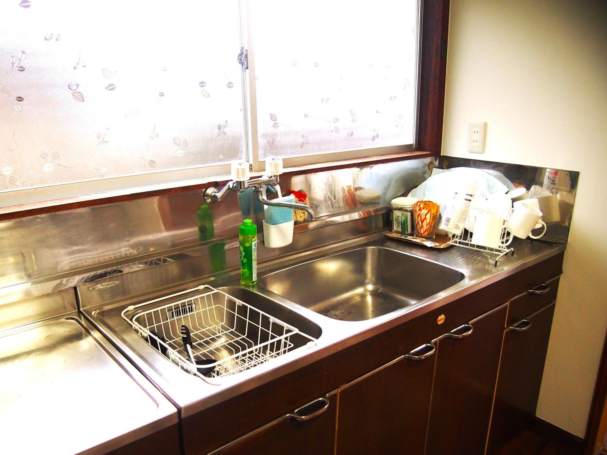那智の里 Along The Kumano Kodo Trail Appartement *