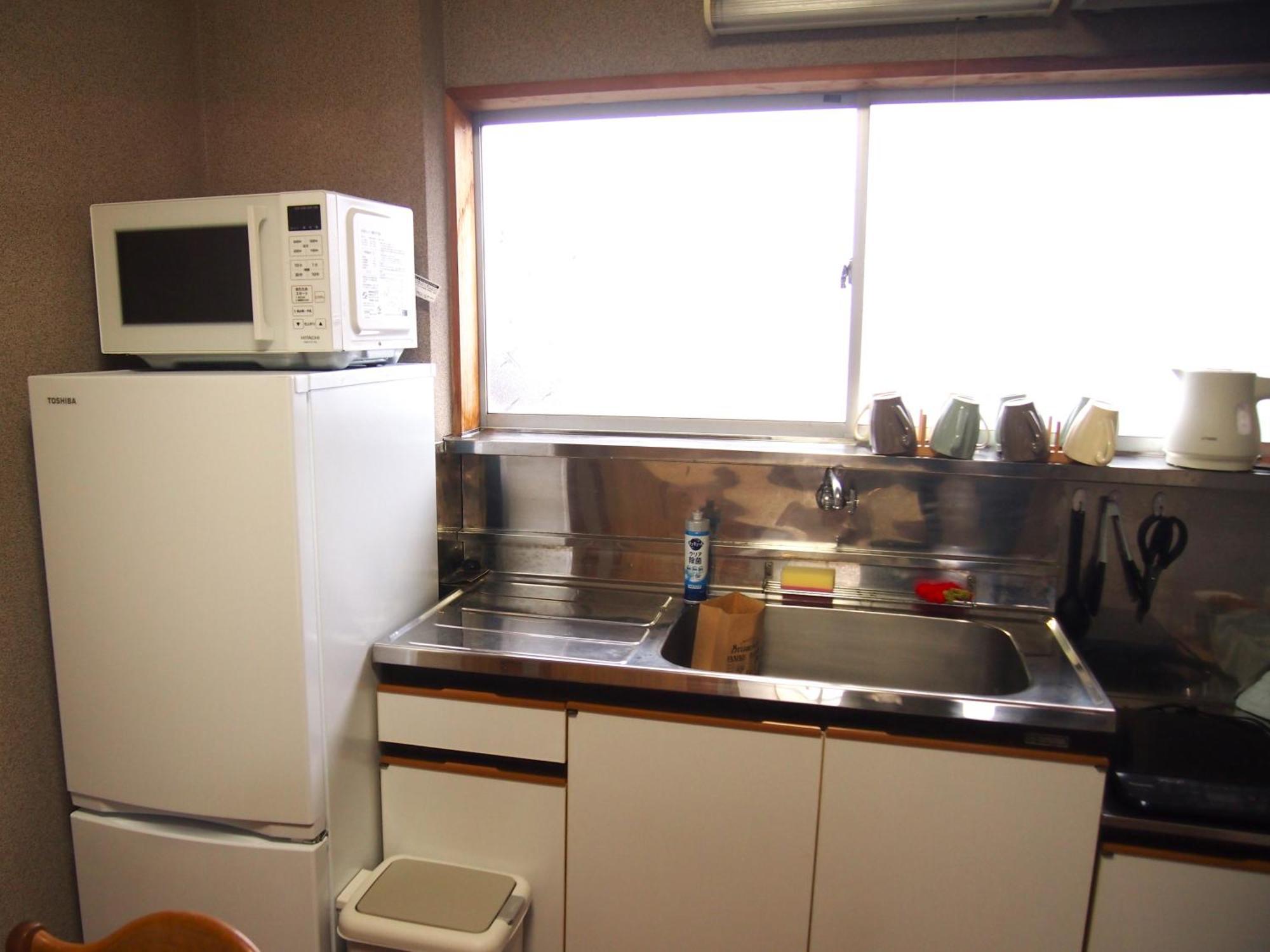 Appartement 那智の里 Along The Kumano Kodo Trail Nachikatsuura