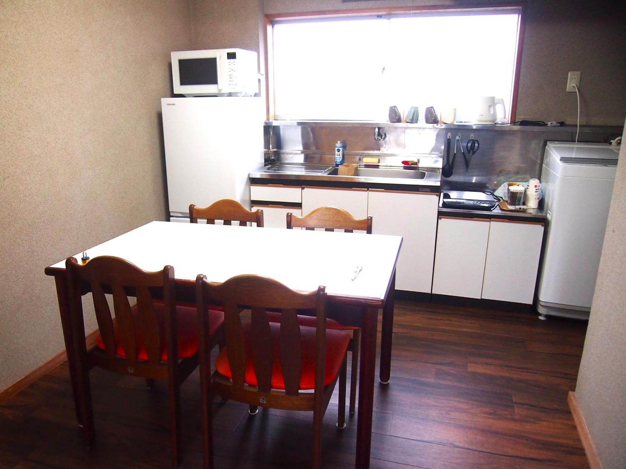 Apartment 那智の里 Along The Kumano Kodo Trail